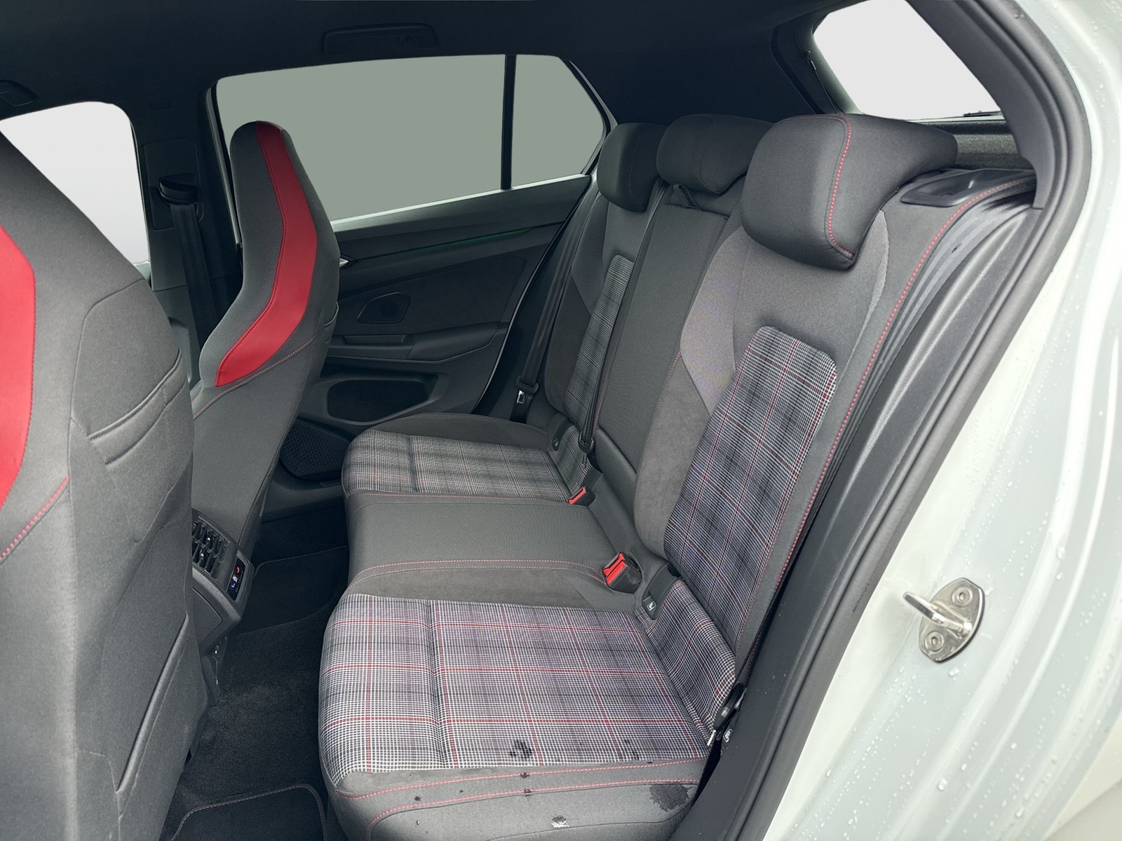 Volkswagen Golf 2.0 GTI BLACK STYLE KAMERA H.KARDON MATRIX