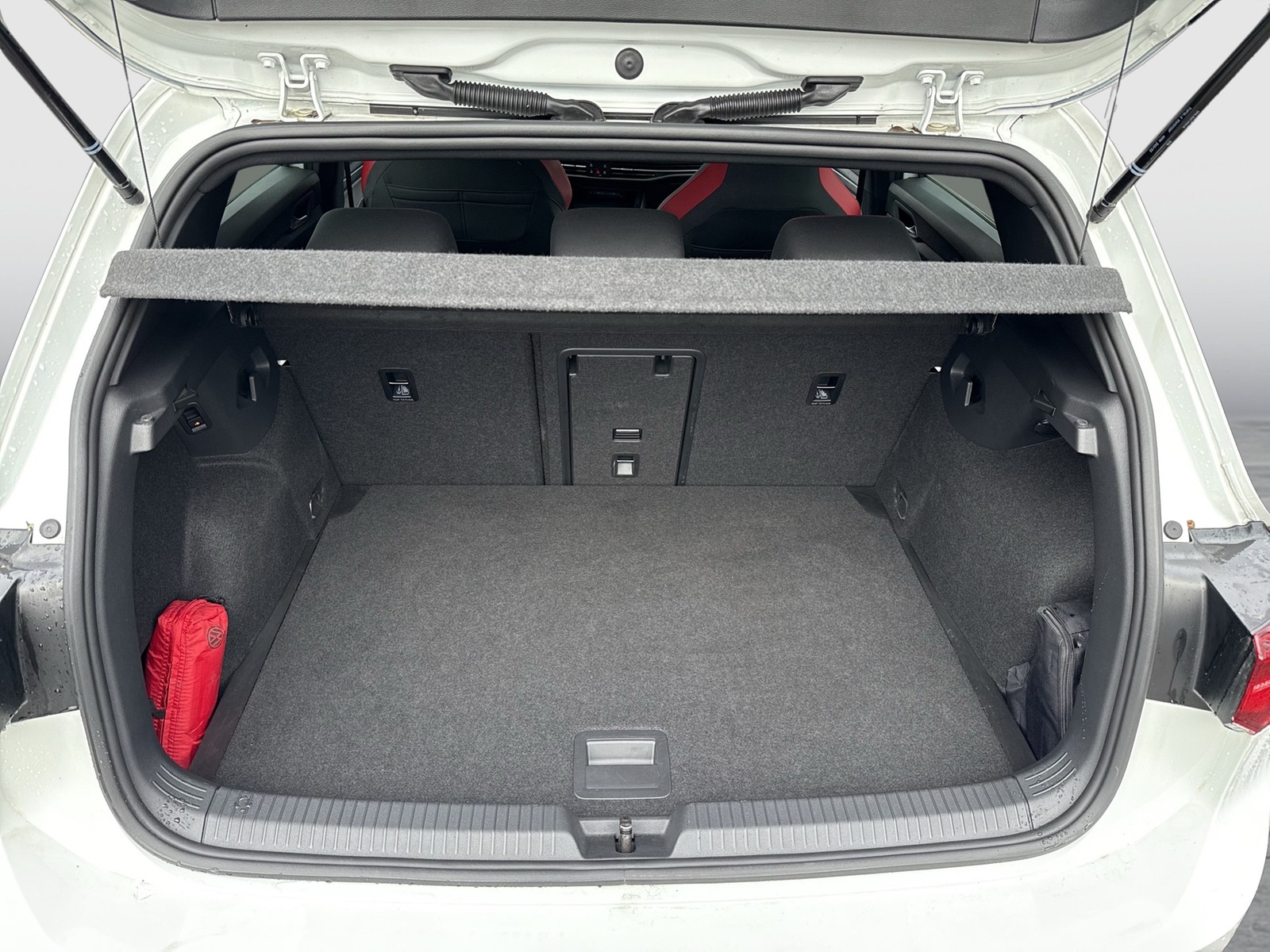 Volkswagen Golf 2.0 GTI BLACK STYLE KAMERA H.KARDON MATRIX