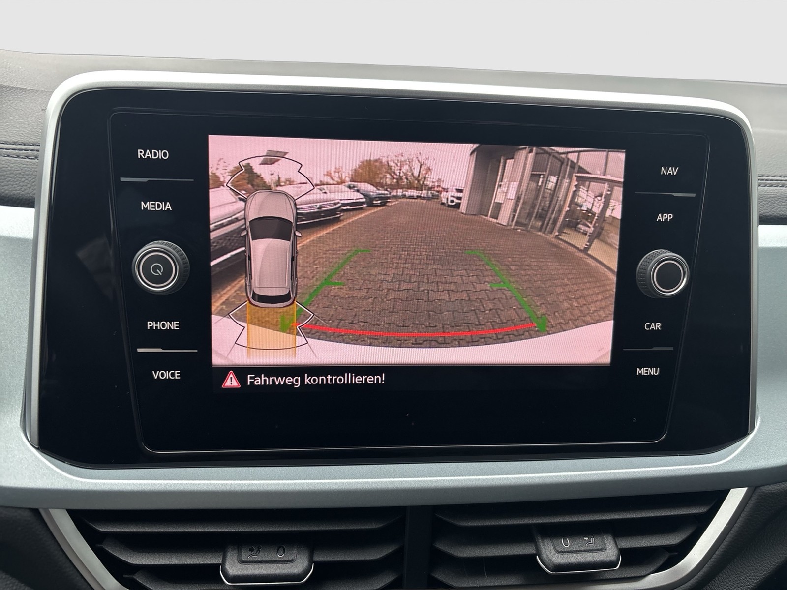 Volkswagen T-Roc 2.0 GOAL ACC SITZHEIZUNG KAMERA LED+ AHK