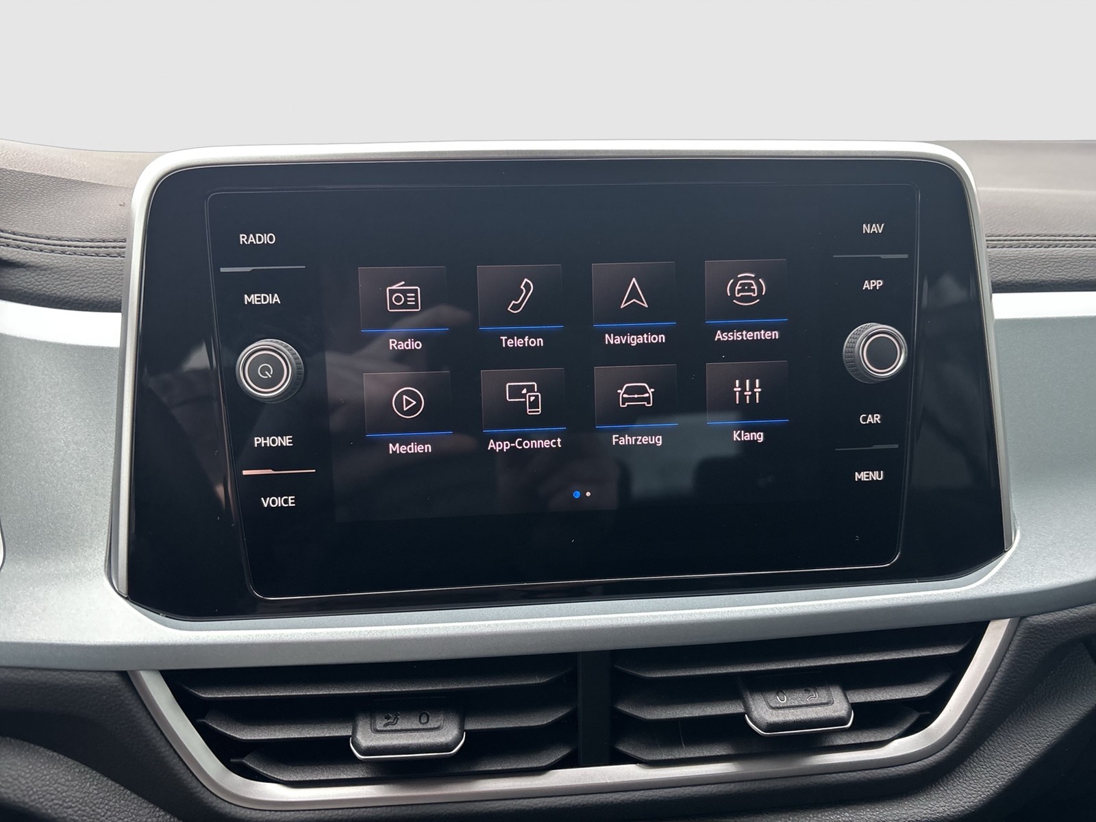 Volkswagen T-Roc 2.0 GOAL ACC SITZHEIZUNG KAMERA LED+ AHK