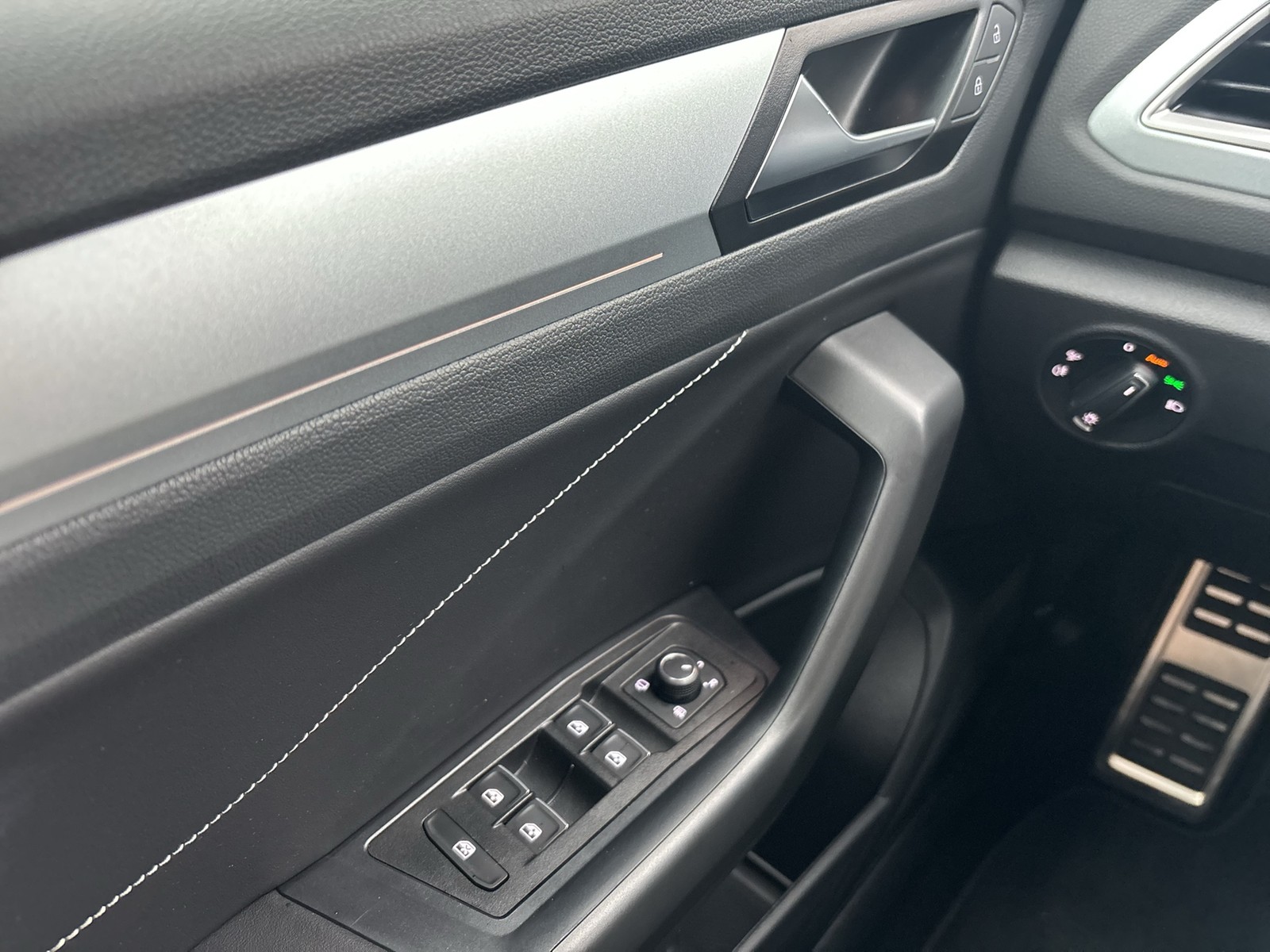 Volkswagen T-Roc 2.0 GOAL ACC SITZHEIZUNG KAMERA LED+ AHK