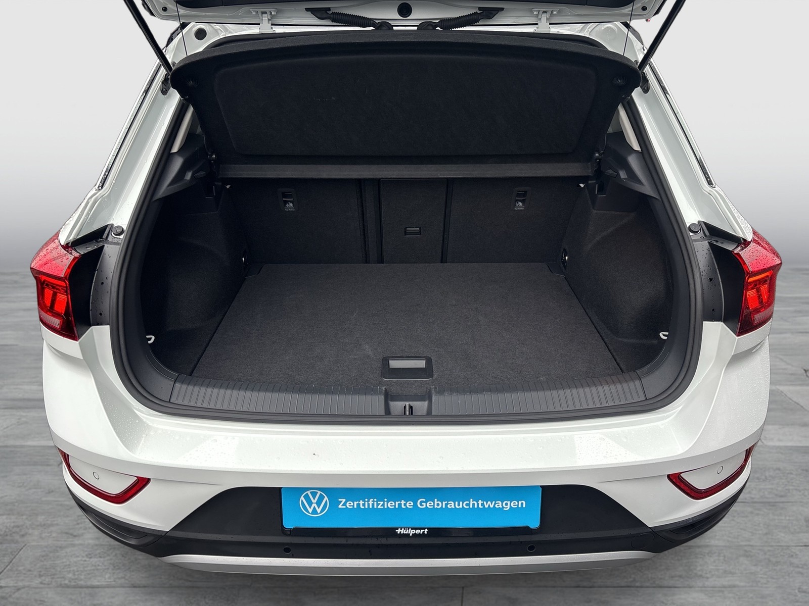 Volkswagen T-Roc 2.0 GOAL ACC SITZHEIZUNG KAMERA LED+ AHK