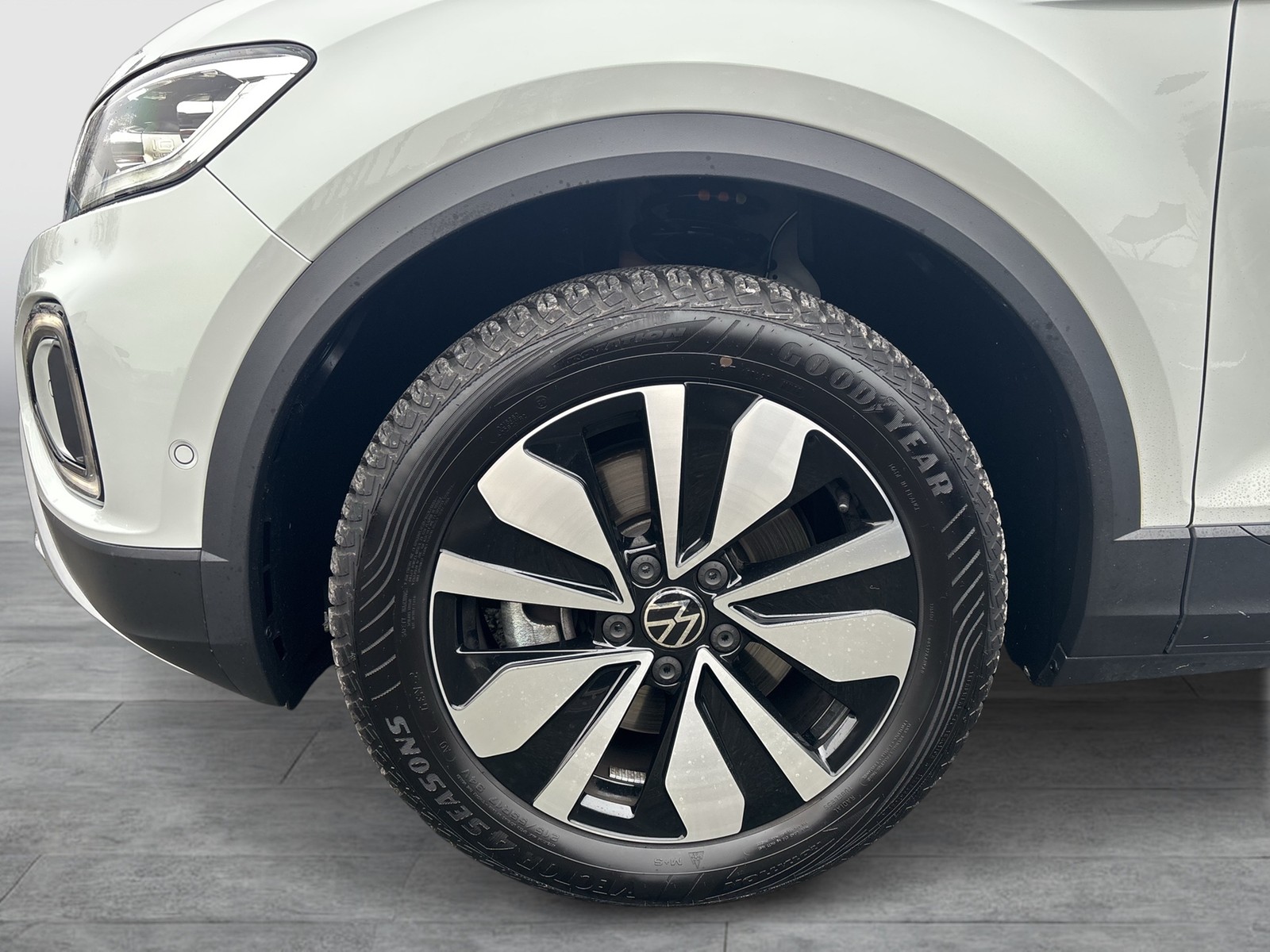 Volkswagen T-Roc 2.0 GOAL ACC SITZHEIZUNG KAMERA LED+ AHK