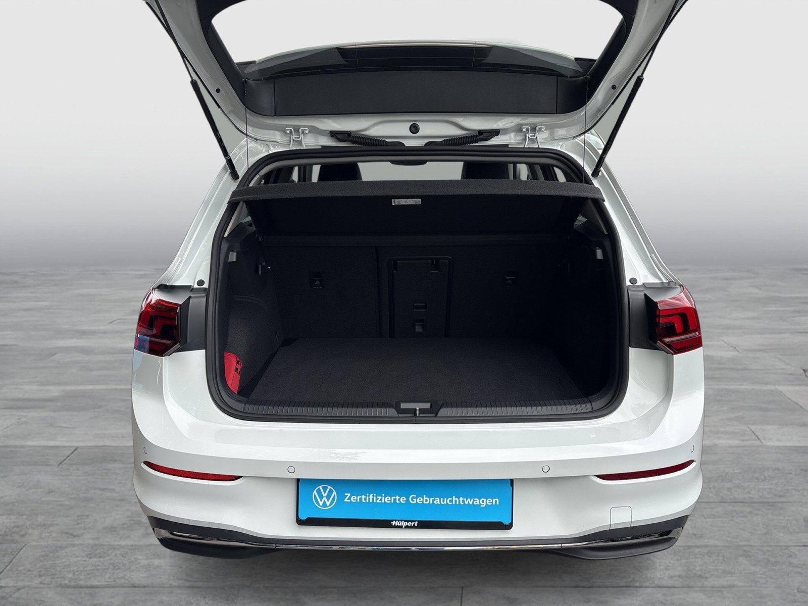 Volkswagen Golf VIII 1.5 eTSI GOAL ACC CARPLAY ALU SITZHEIZUNG