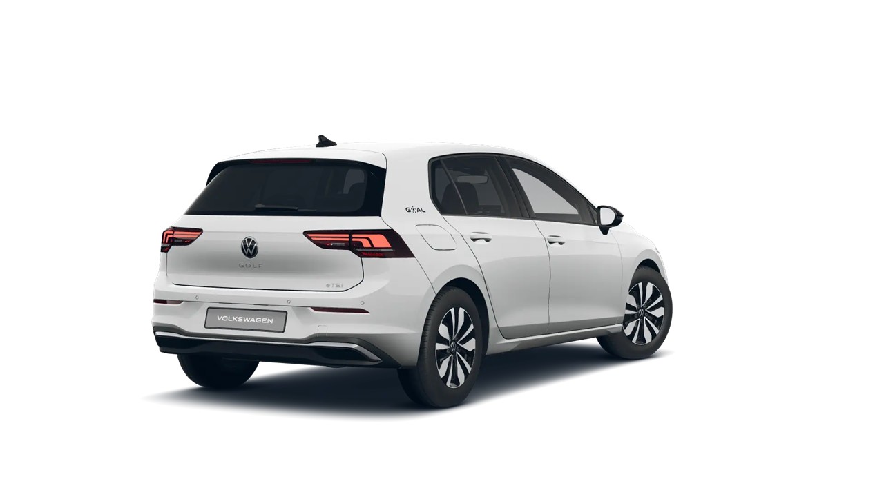 Volkswagen Golf VIII 1.5 eTSI GOAL ACC CARPLAY ALU SITZHEIZUNG