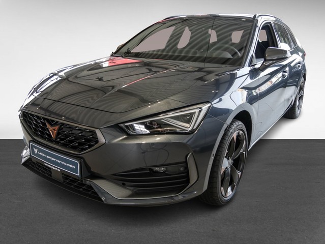 Cupra Leon ST 1.5 eTSI BEATS KAMERA ALU18 eKLAPPE NAVI