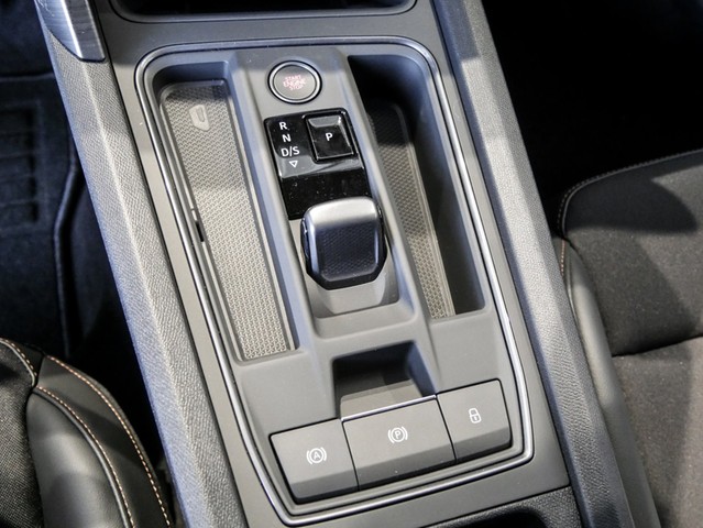 Cupra Leon ST 1.5 eTSI BEATS KAMERA ALU18 eKLAPPE NAVI