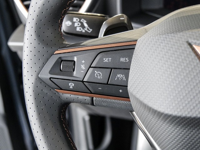 Cupra Leon ST 1.5 eTSI BEATS KAMERA ALU18 eKLAPPE NAVI