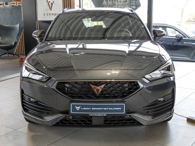 Cupra Leon ST 1.5 eTSI BEATS KAMERA ALU18 eKLAPPE NAVI
