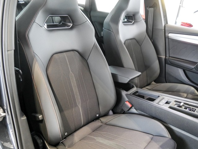 Cupra Leon ST 1.5 eTSI BEATS KAMERA ALU18 eKLAPPE NAVI