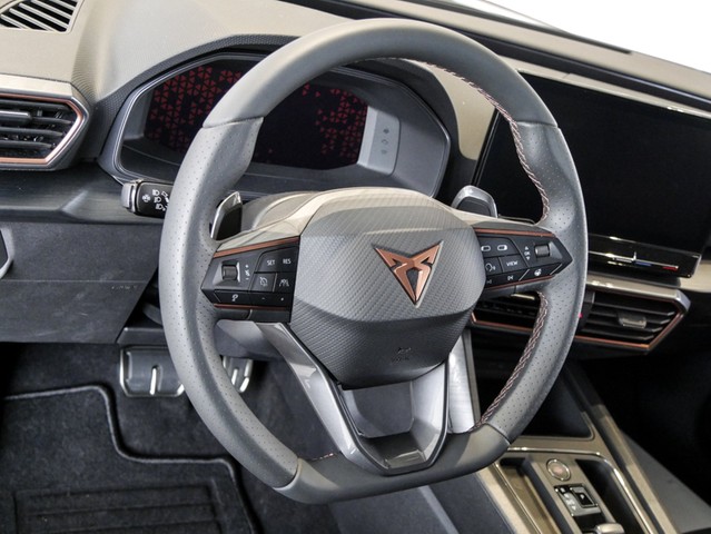 Cupra Leon ST 1.5 eTSI BEATS KAMERA ALU18 eKLAPPE NAVI
