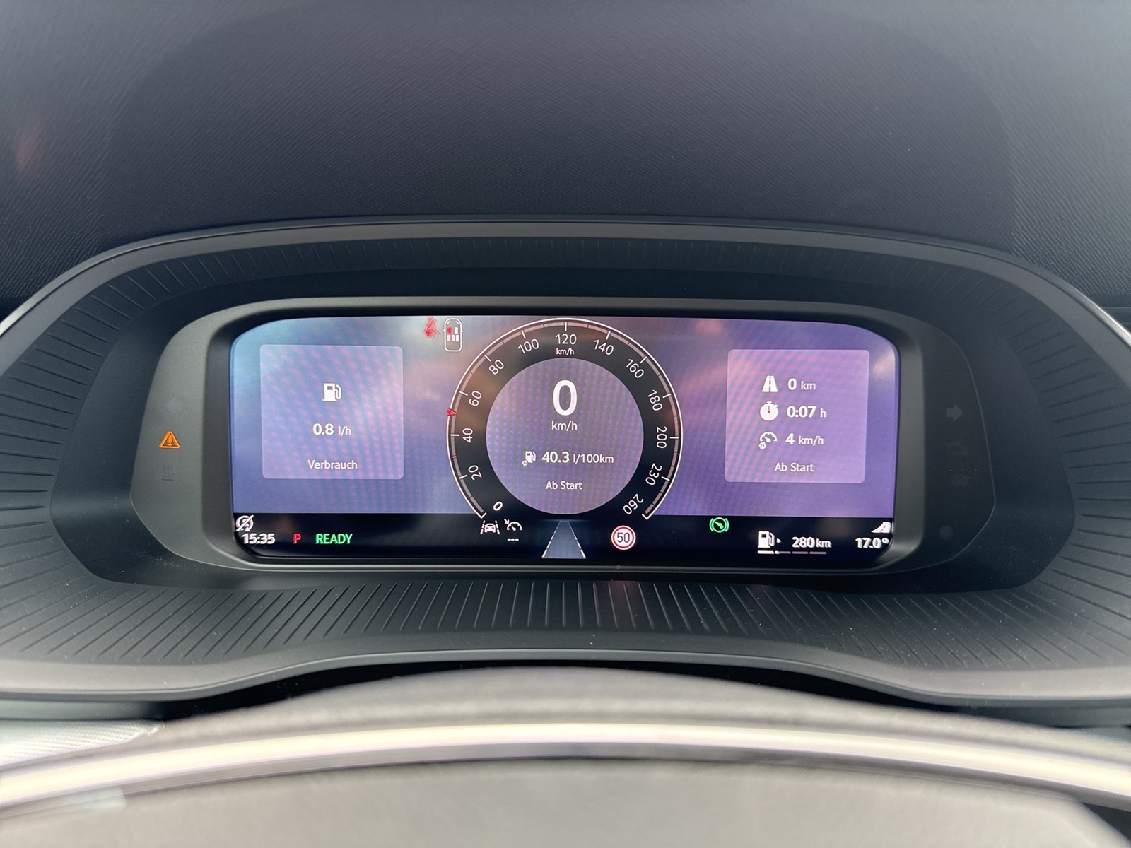 Skoda Octavia Combi 1.5 e-TEC SELECTION AHK CARPLAY