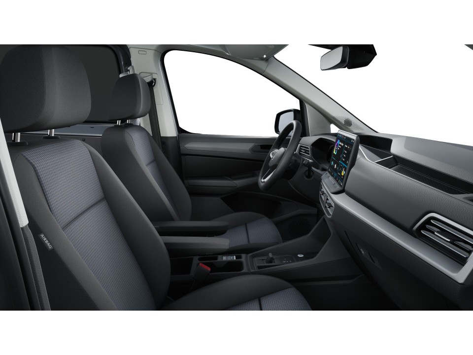 Volkswagen Caddy Maxi 2.0 FLEXIBLE DSG AHK CAM LED LM17