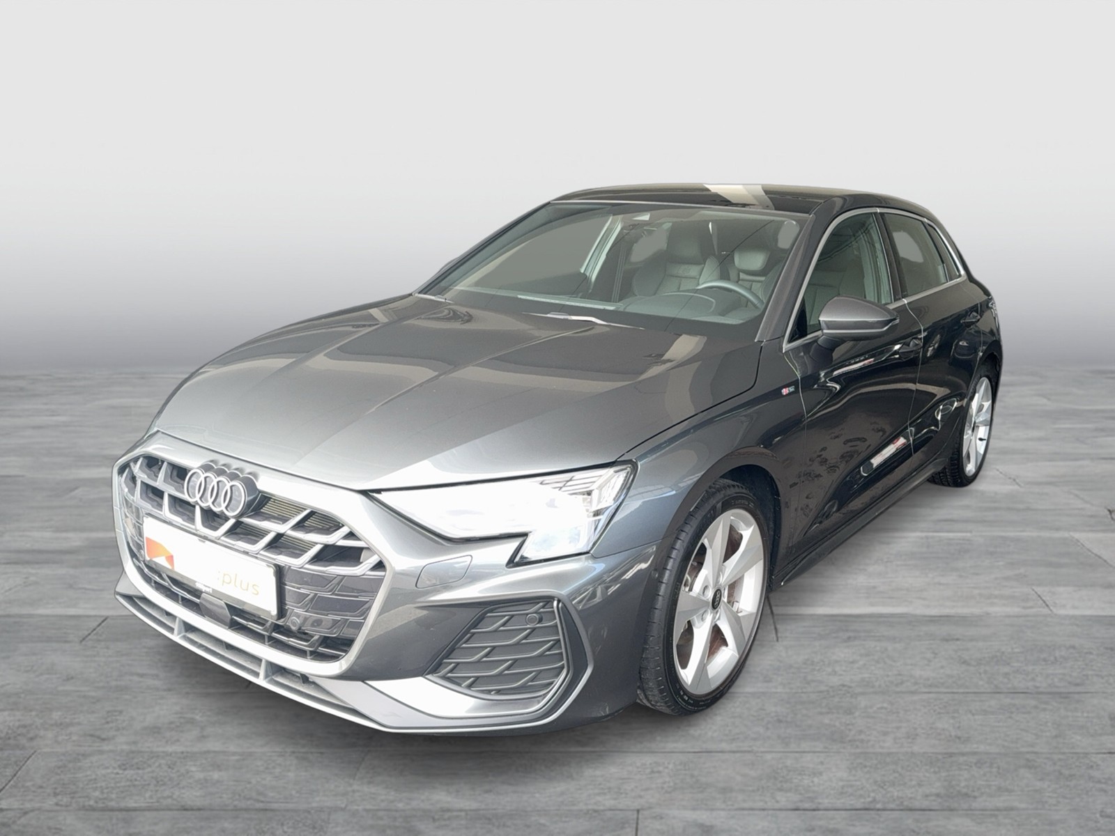 Audi A3 Sportback 35 S LINE PANO SONOS CAM ACC LM18