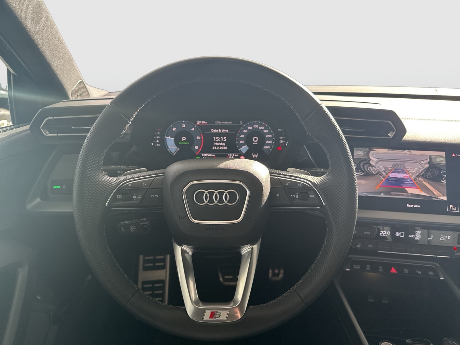 Audi A3 Sportback 35 S LINE PANO SONOS CAM ACC LM18