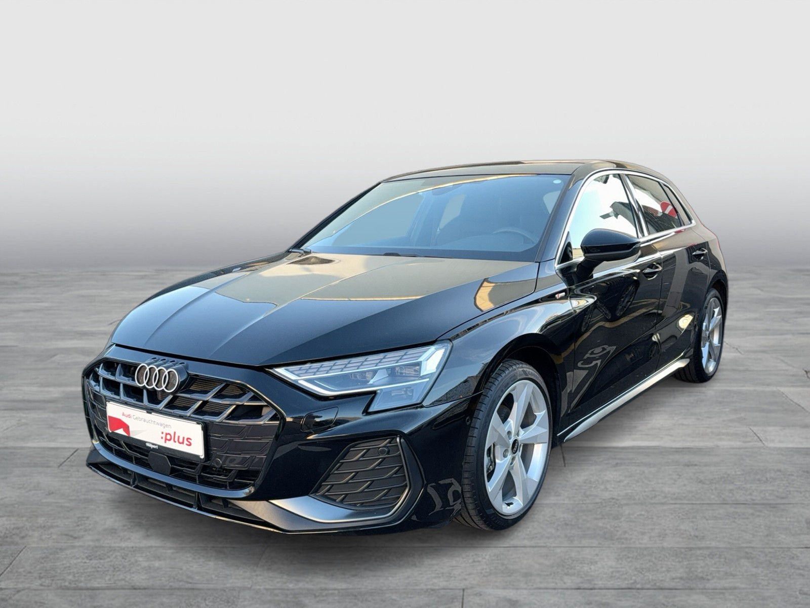 Audi A3 Sportback 35 S LINE PANO SONOS CAM ACC LM18