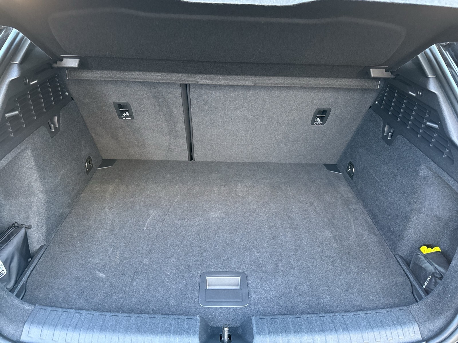 Audi A3 Sportback 35 S LINE PANO SONOS CAM ACC LM18