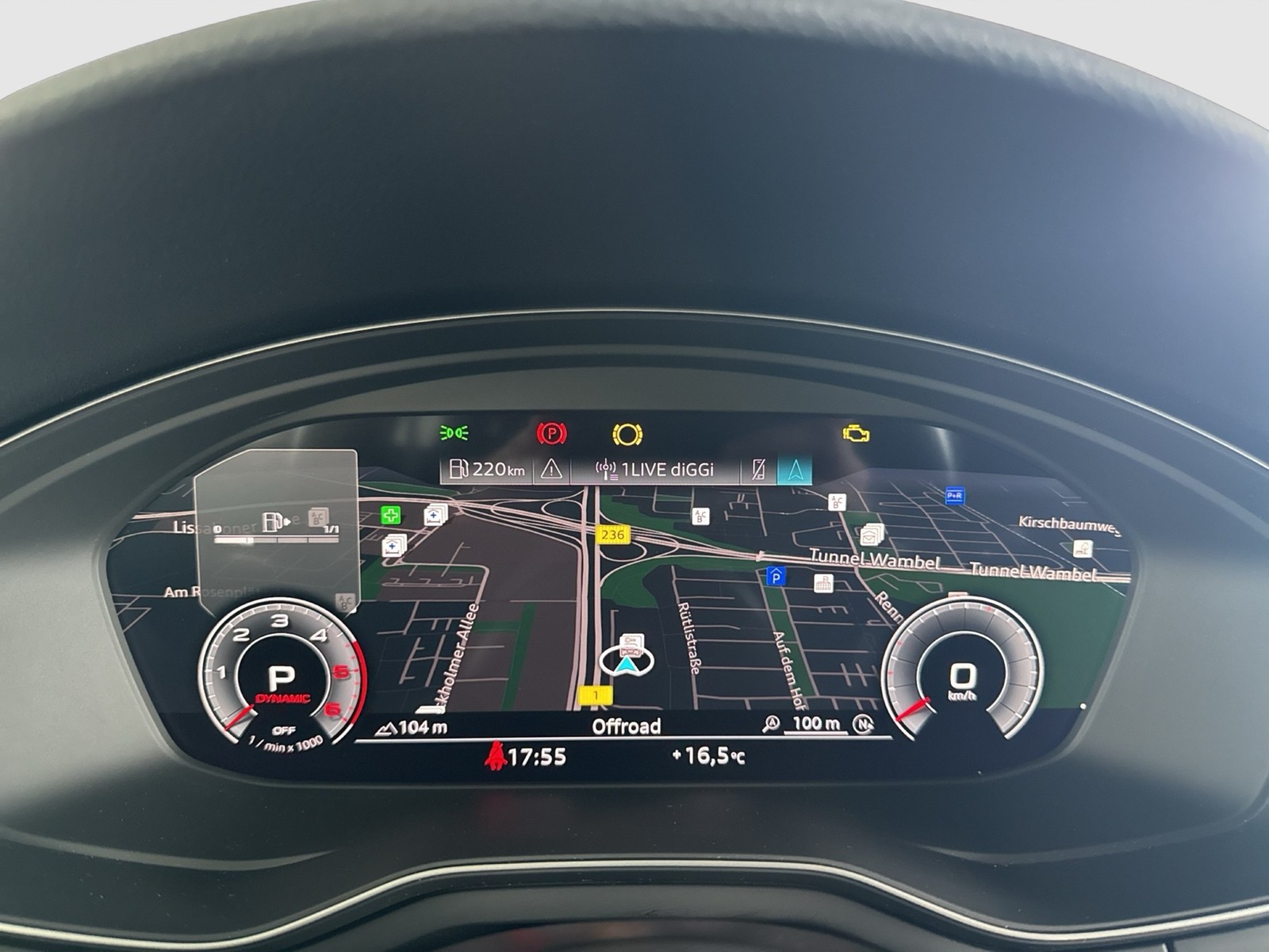 Audi A4 Allroad 50 quattro AHK KAMERA ALU18 eKLAPPE NAVI+