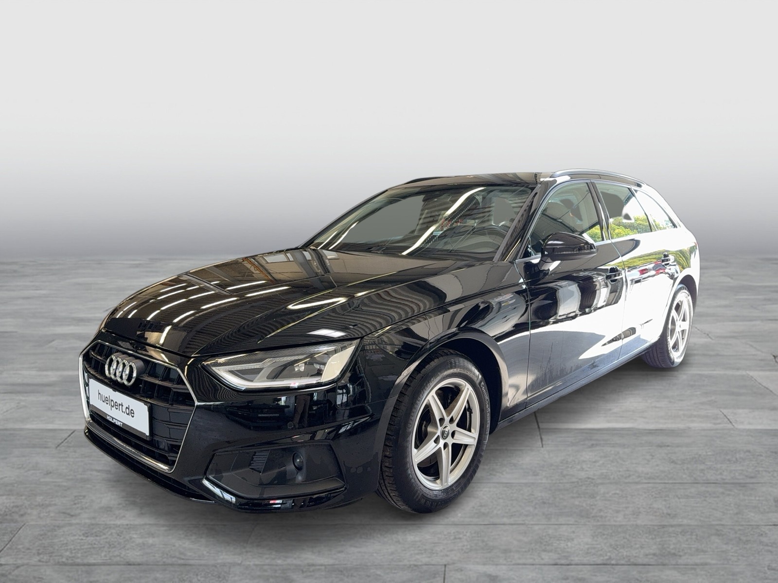 Audi A4 Avant 30 NAVI+ SITZHEIZUNG ALU