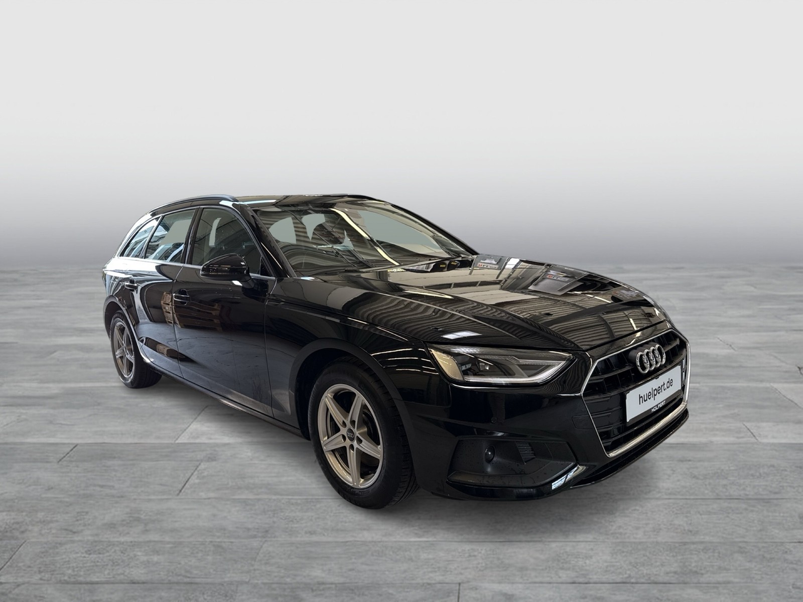 Audi A4 Avant 30 NAVI+ SITZHEIZUNG ALU