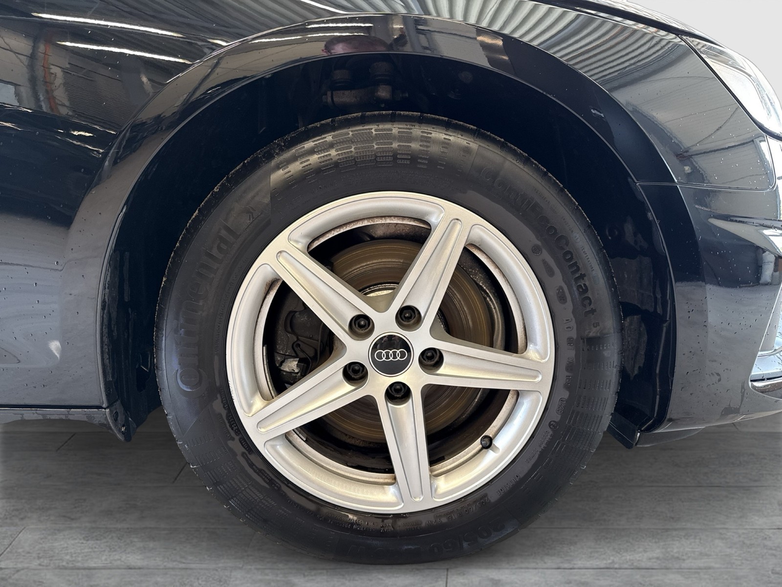 Audi A4 Avant 30 NAVI+ SITZHEIZUNG ALU