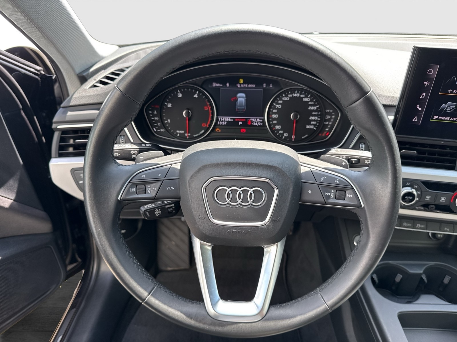 Audi A4 Avant 40 quattro PANO KAMERA ACC HEADUP eKLAPPE