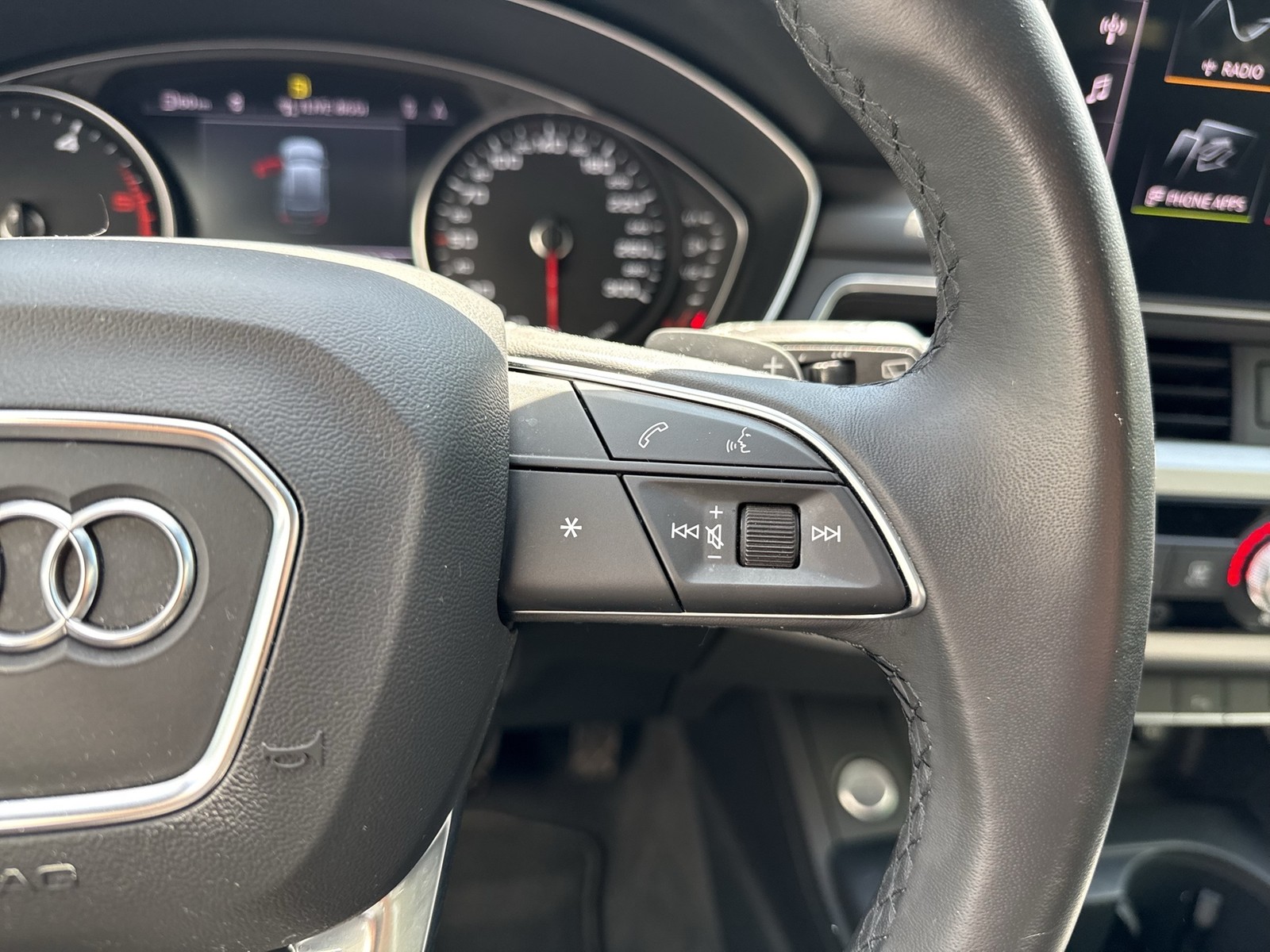 Audi A4 Avant 40 quattro PANO KAMERA ACC HEADUP eKLAPPE