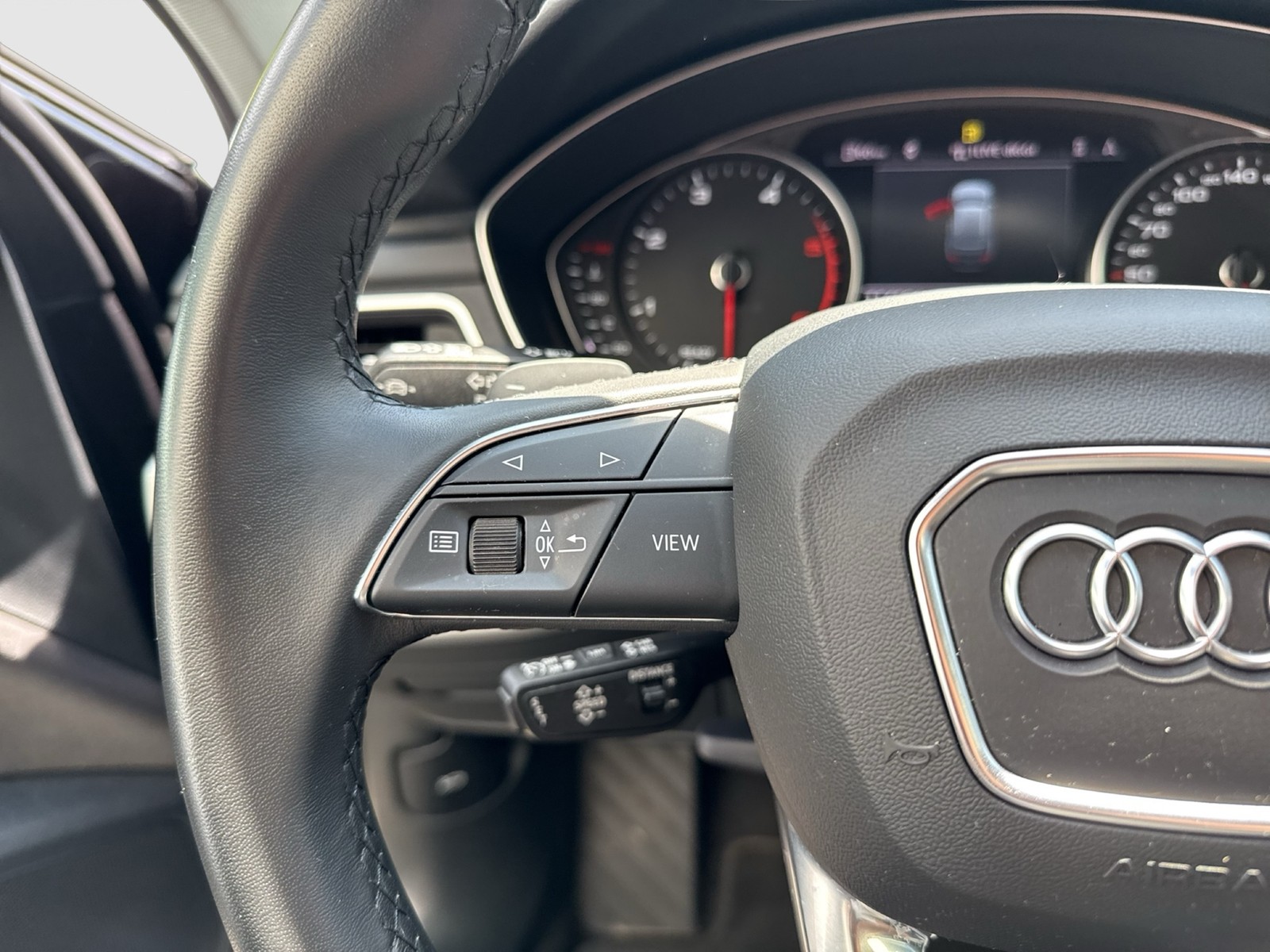 Audi A4 Avant 40 quattro PANO KAMERA ACC HEADUP eKLAPPE
