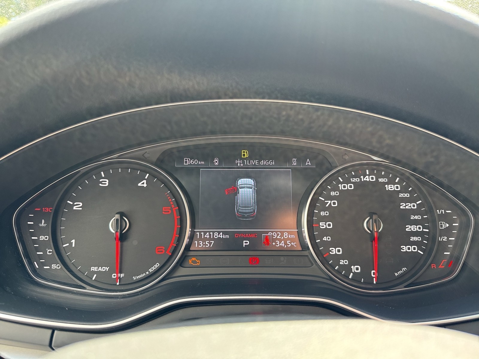 Audi A4 Avant 40 quattro PANO KAMERA ACC HEADUP eKLAPPE