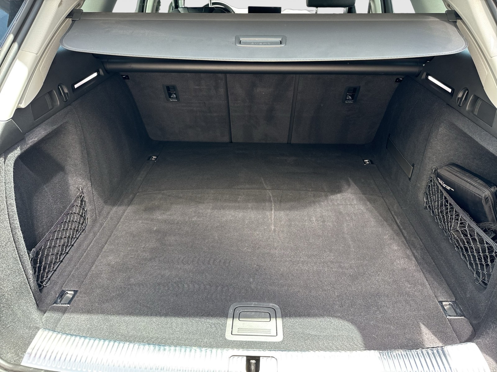 Audi A4 Avant 40 quattro PANO KAMERA ACC HEADUP eKLAPPE