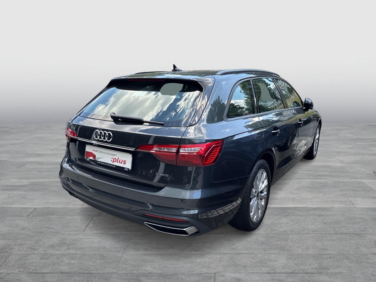 Audi A4 Avant 40 quattro PANO KAMERA ACC HEADUP eKLAPPE
