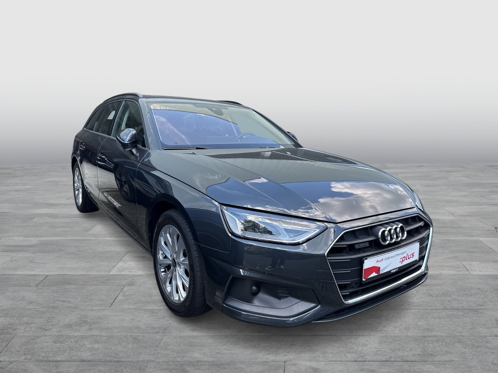Audi A4 Avant 40 quattro PANO KAMERA ACC HEADUP eKLAPPE