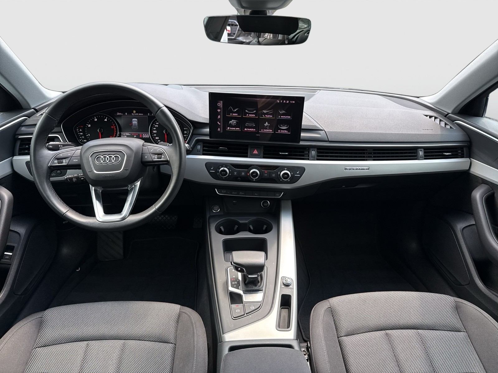 Audi A4 Avant 40 quattro PANO KAMERA ACC HEADUP eKLAPPE