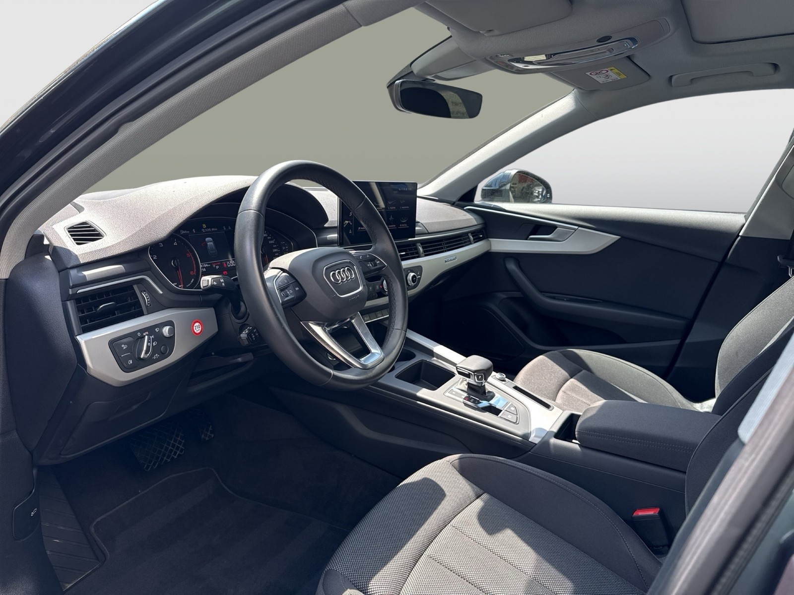 Audi A4 Avant 40 quattro PANO KAMERA ACC HEADUP eKLAPPE