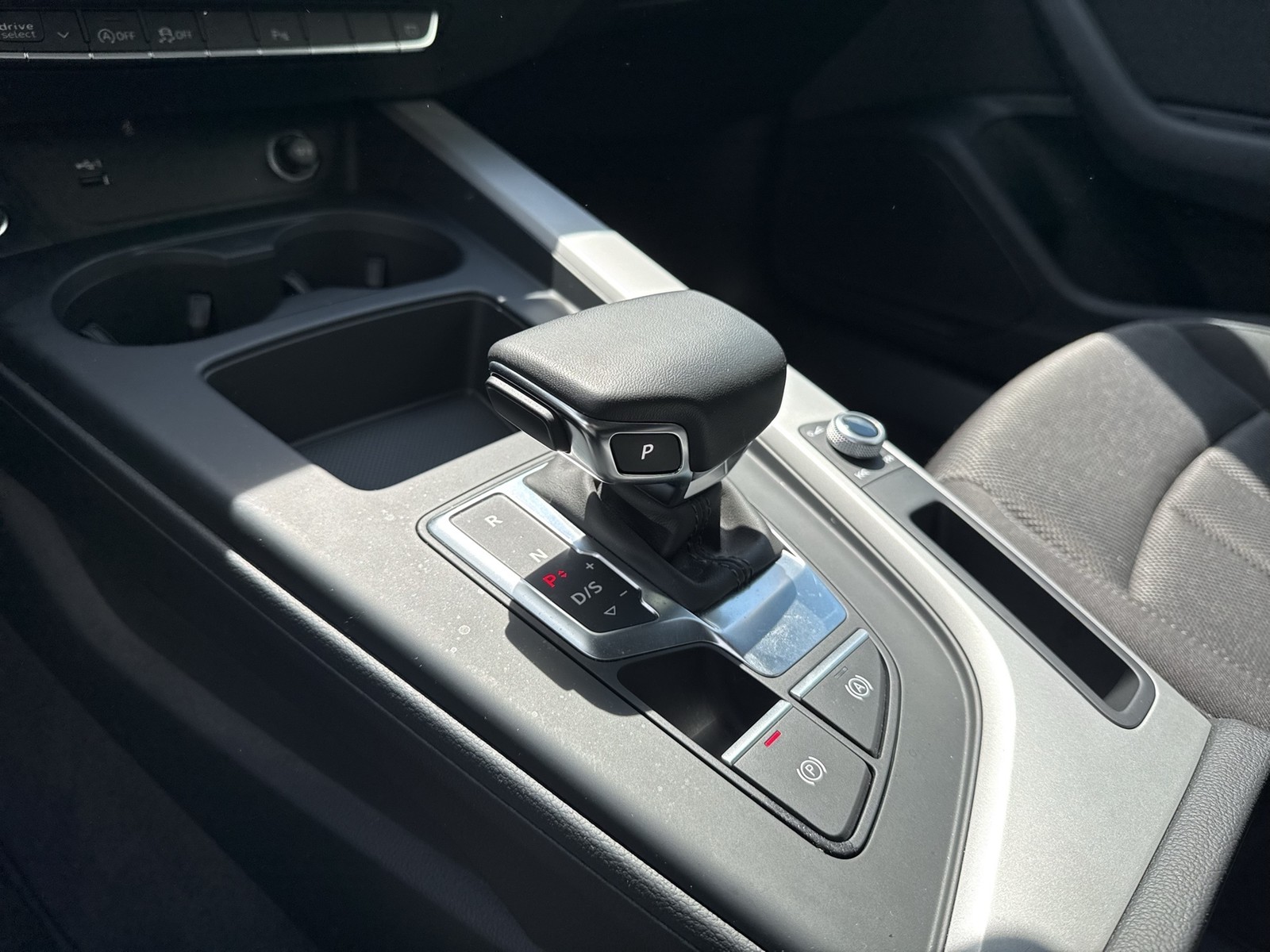 Audi A4 Avant 40 quattro PANO KAMERA ACC HEADUP eKLAPPE