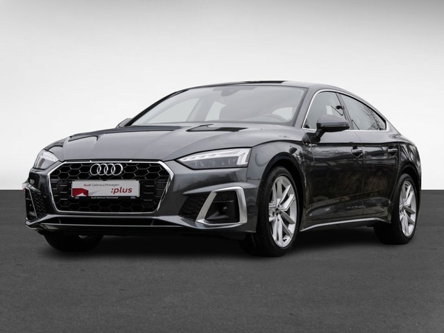 Audi A5 Sportback 40 S LINE eSITZE MATRIX