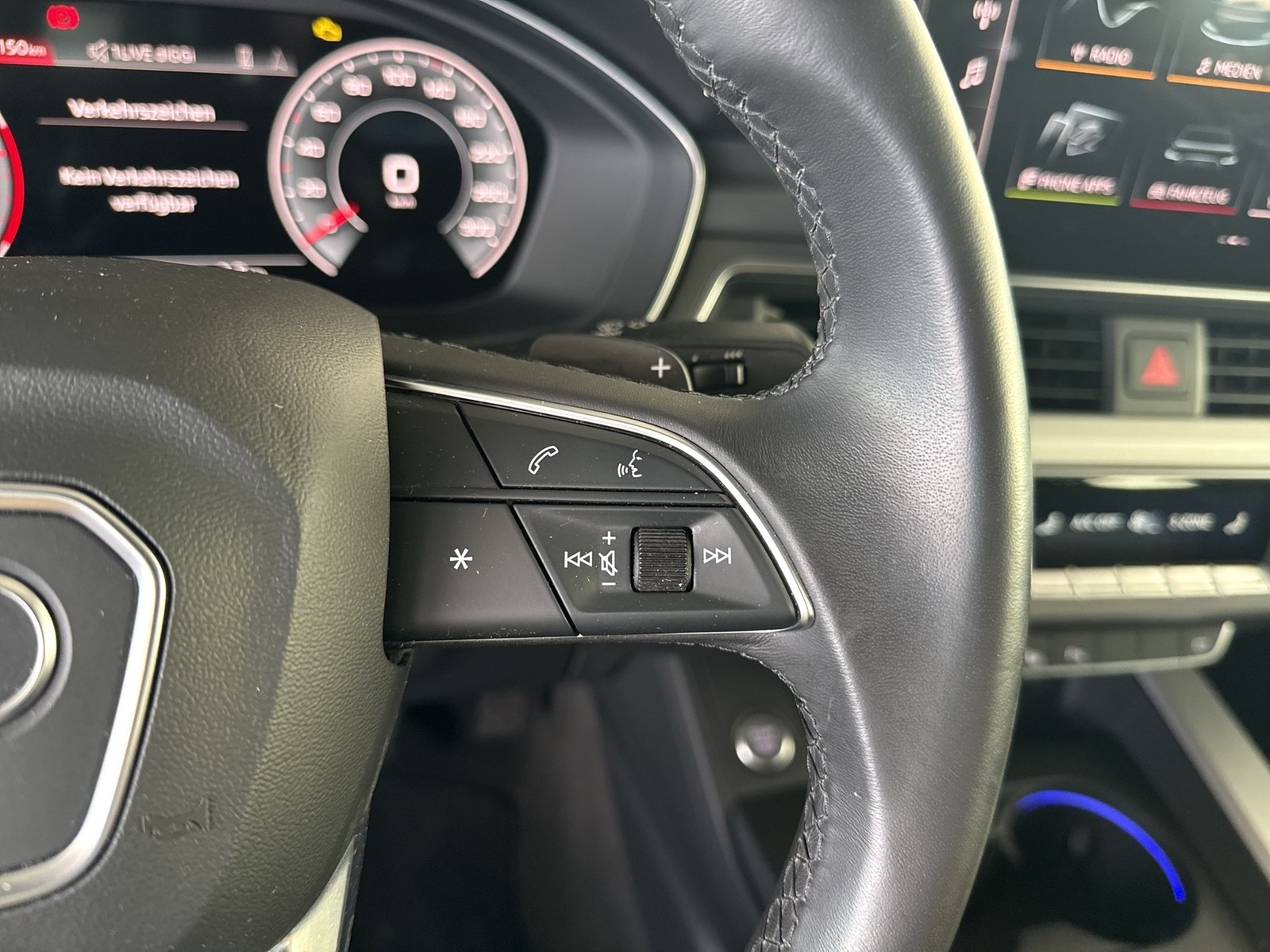 Audi A5 Sportback 40 S LINE eSITZE MATRIX