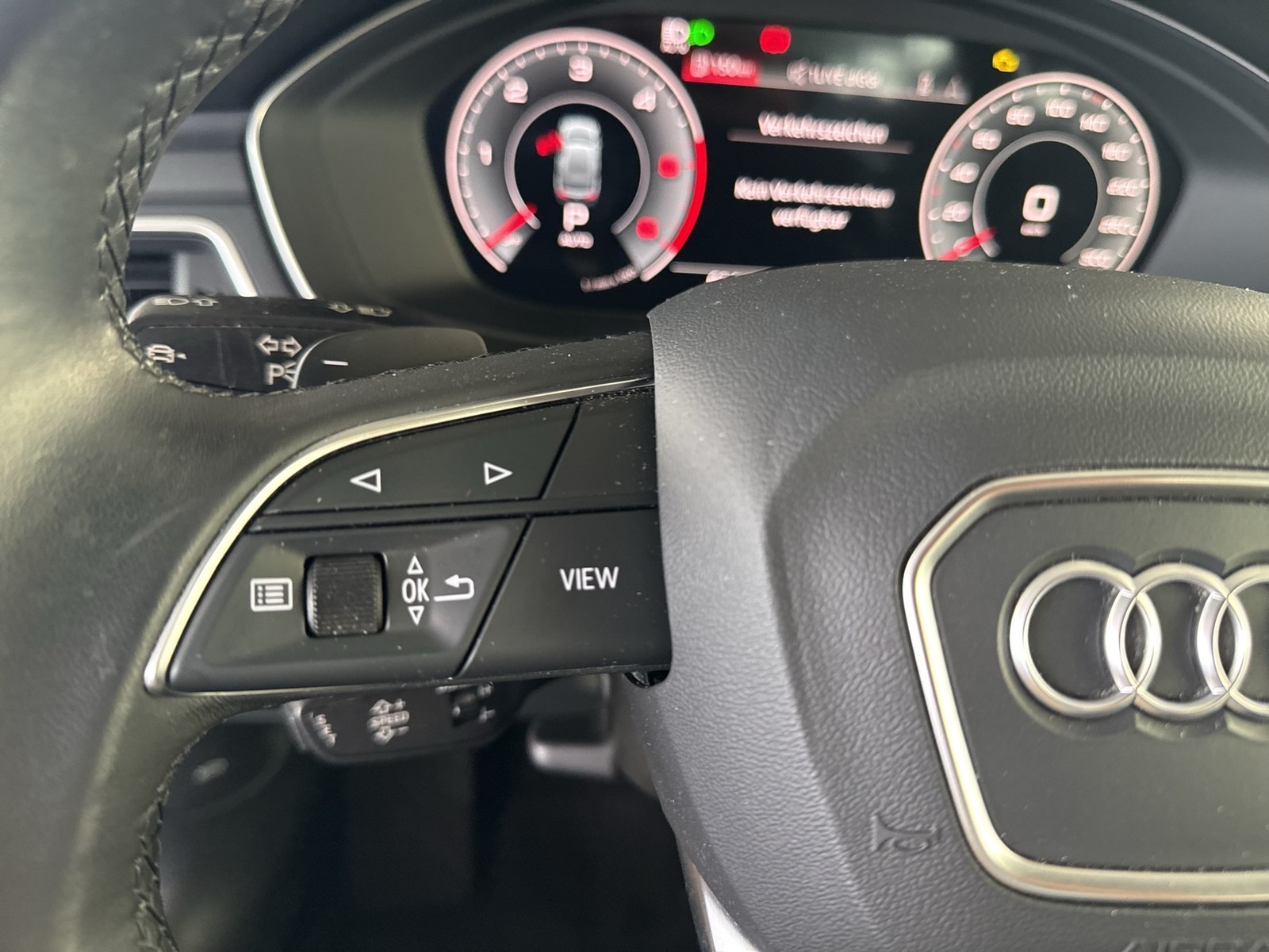 Audi A5 Sportback 40 S LINE eSITZE MATRIX
