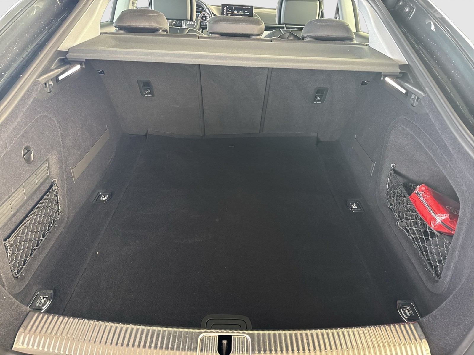 Audi A5 Sportback 40 S LINE eSITZE MATRIX