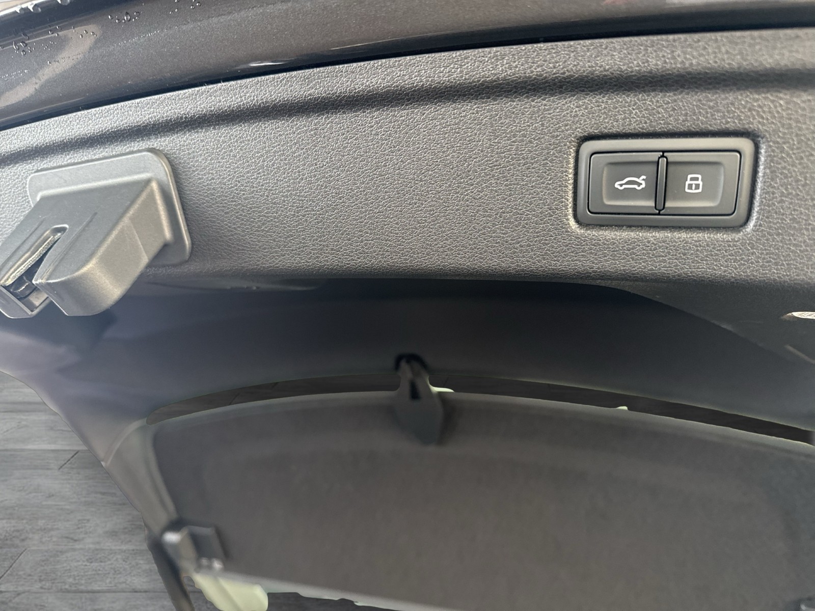 Audi A5 Sportback 40 S LINE eSITZE MATRIX