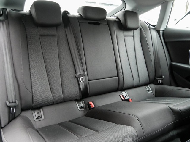 Audi A5 Sportback 40 S LINE eSITZE MATRIX