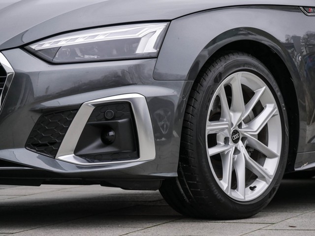 Audi A5 Sportback 40 S LINE eSITZE MATRIX