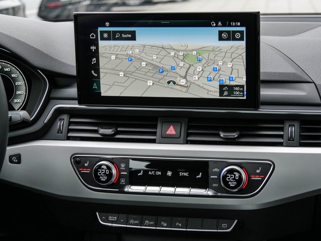 Audi A5 Sportback 40 S LINE eSITZE MATRIX