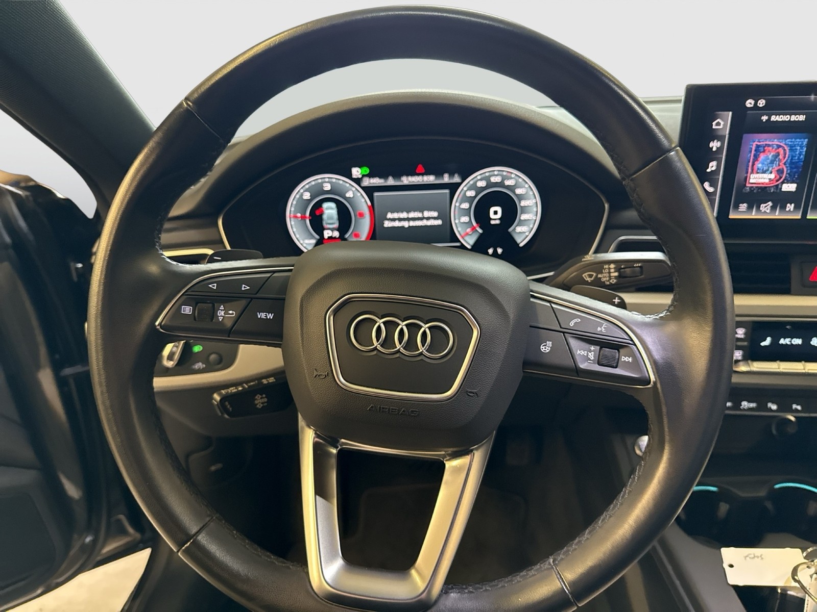 Audi A5 Sportback 40 Qu. S LINE BLACKPAK LASER