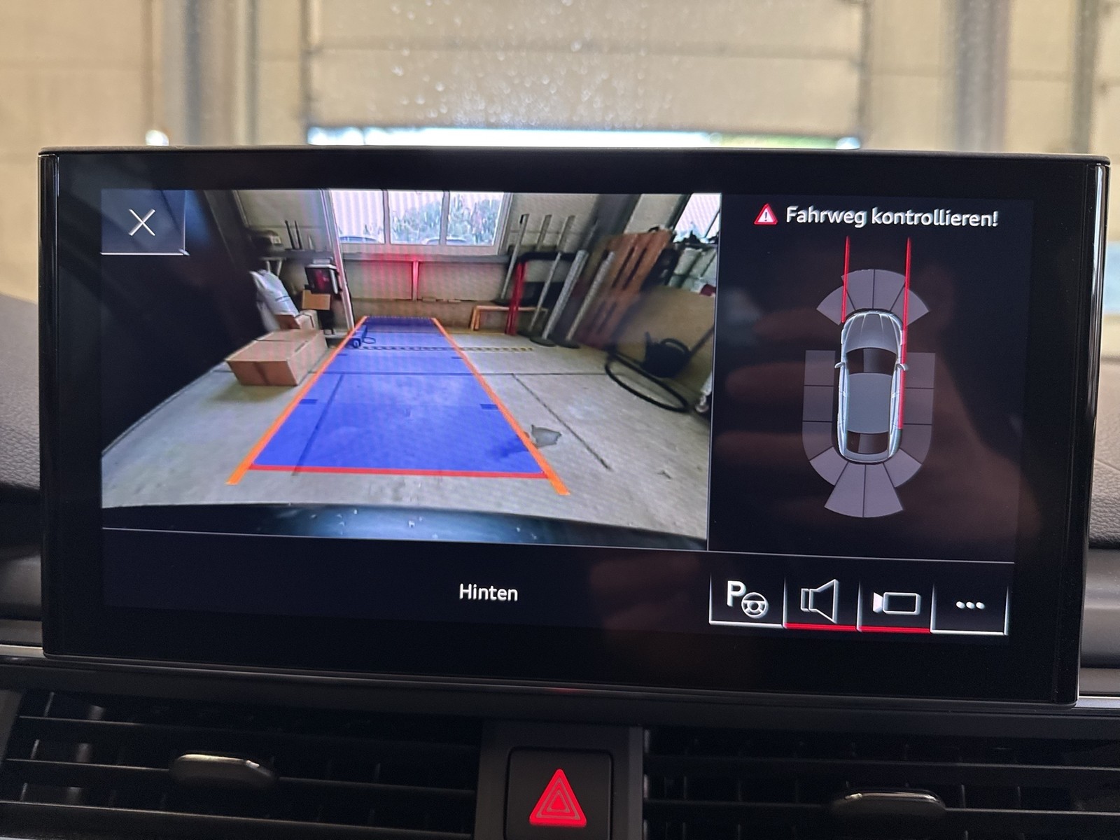 Audi A5 Sportback 40 Qu. S LINE BLACKPAK LASER