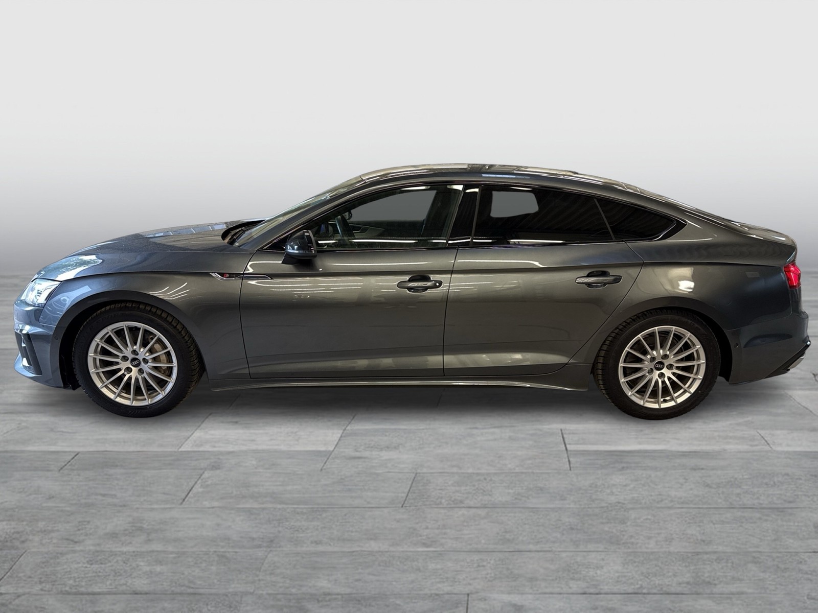 Audi A5 Sportback 40 Qu. S LINE BLACKPAK LASER
