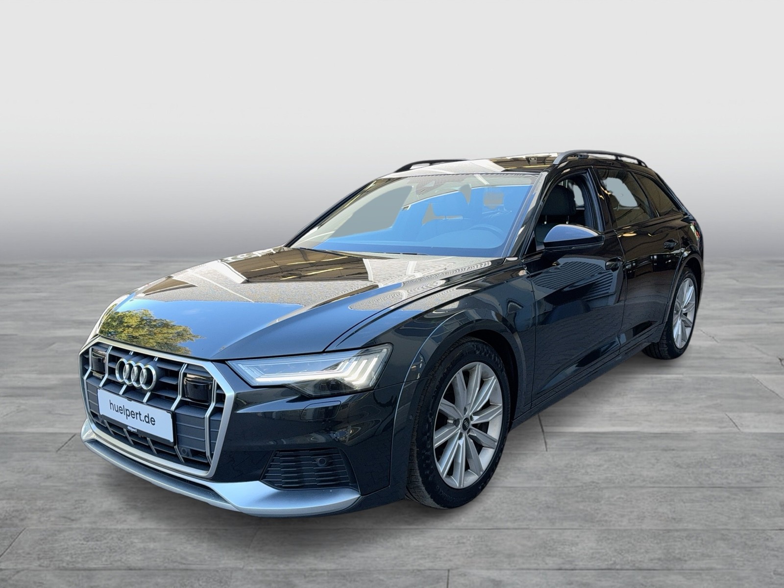 Audi A6 Allroad 55 Qu. STANDHZ. B&O AHK KAMERA LUFT