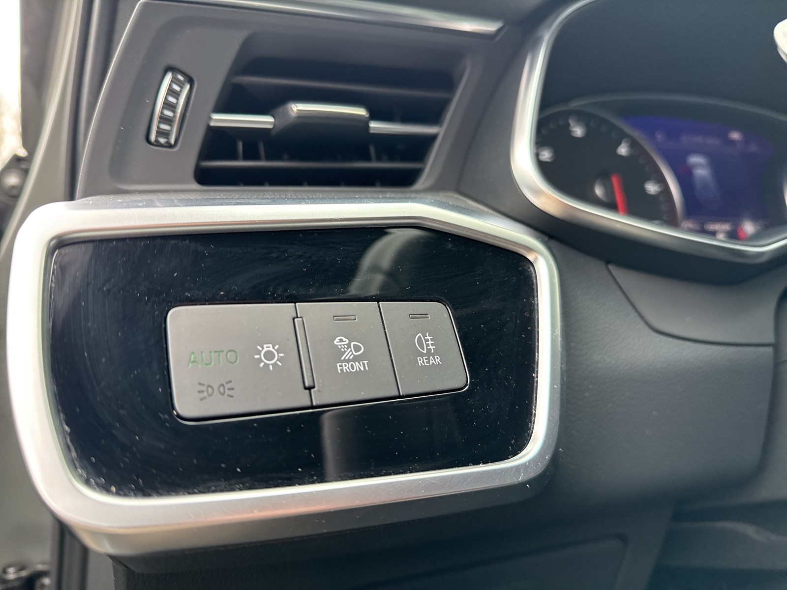 Audi A6 Avant 50 quattro sport LEDER eKLAPPE HeadUp KAMERA