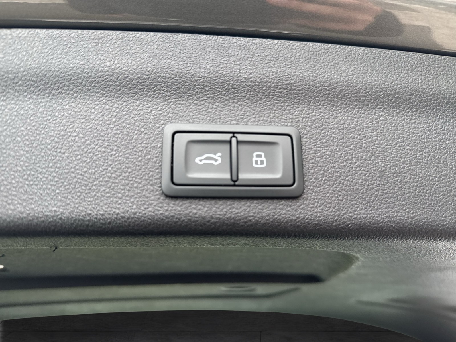 Audi A6 Avant 50 quattro sport LEDER eKLAPPE HeadUp KAMERA