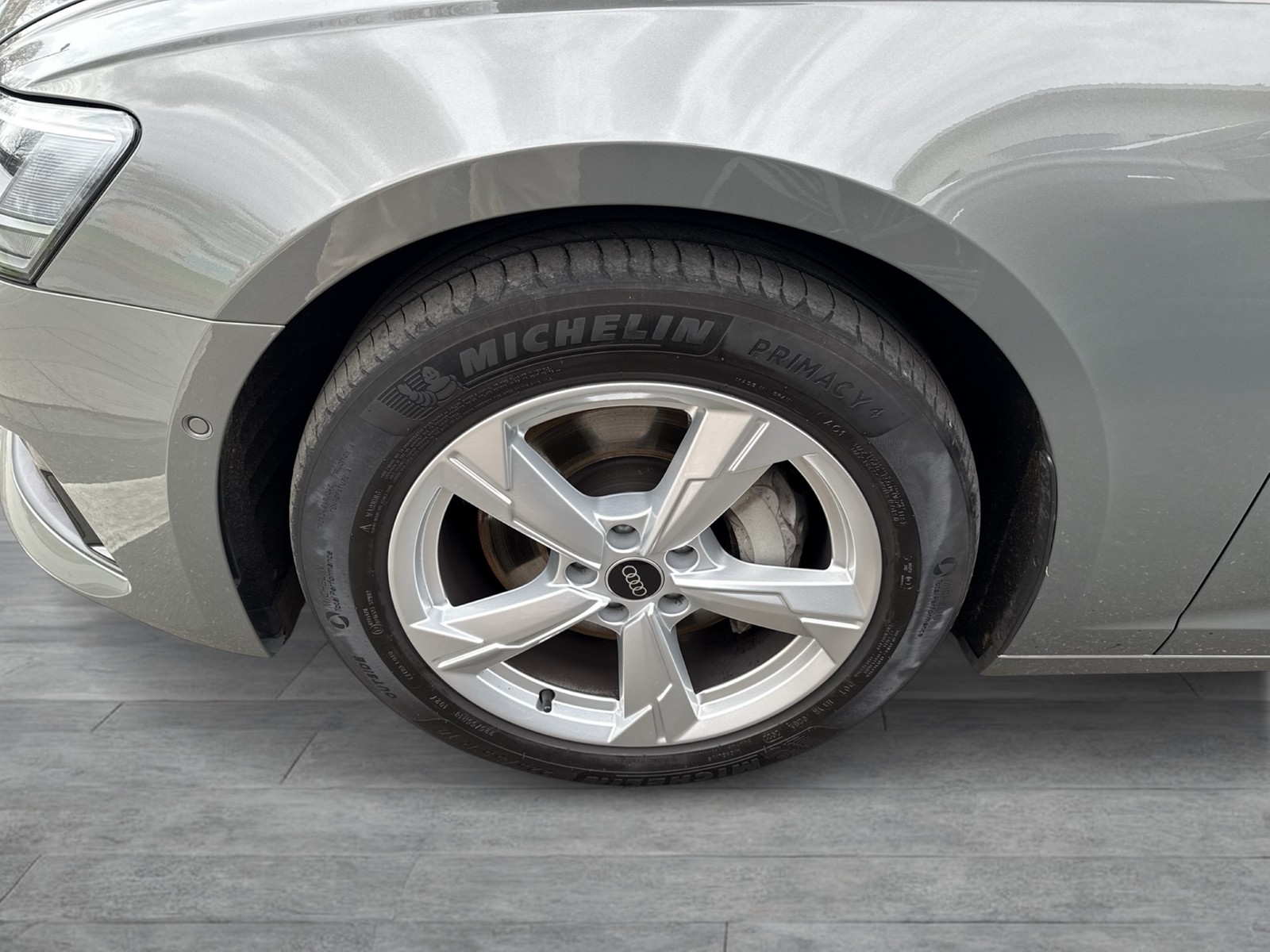 Audi A6 Avant 50 quattro sport LEDER eKLAPPE HeadUp KAMERA